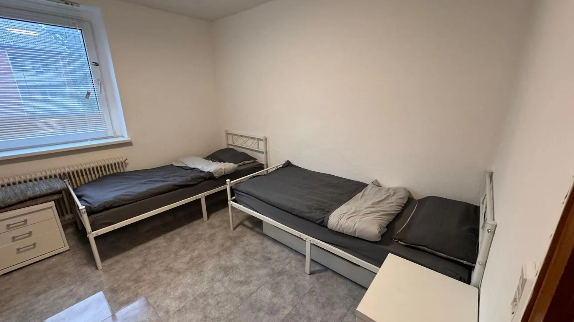 Apartment Zentrale Wohnung Dortmund