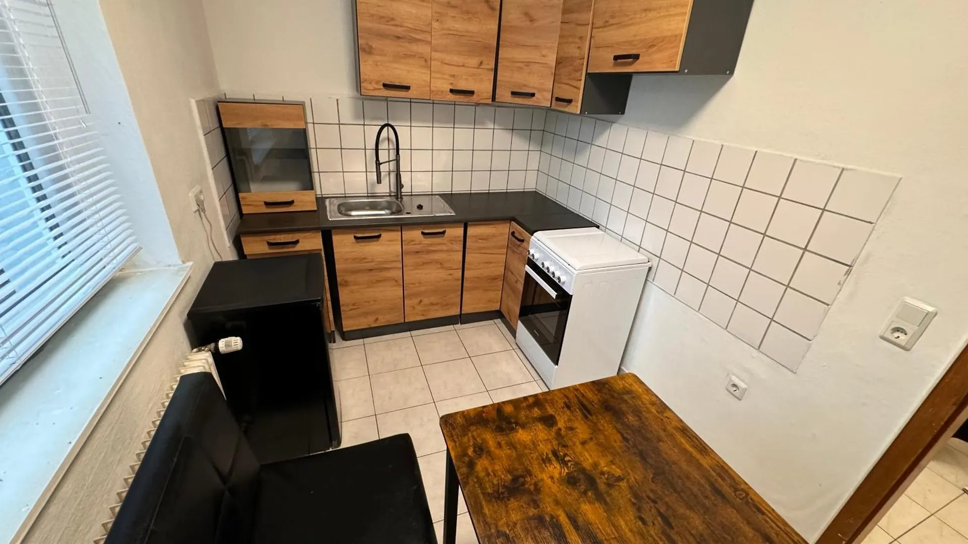 Zentrale Wohnung Dortmund 0*,  Germany