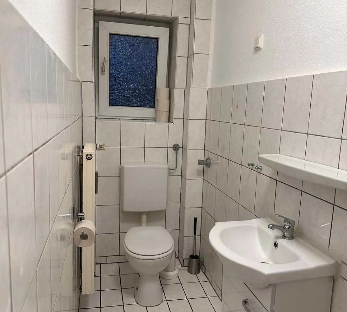 Zentrale Wohnung Dortmund Germany